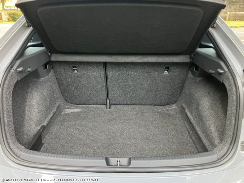 Volkswagen NIVUS HIGHLINE 1.0 TSI 2020/2021